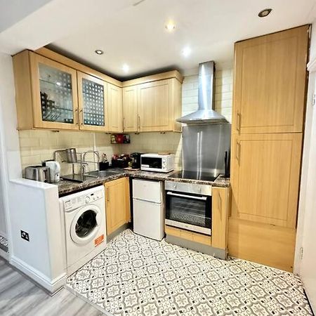 Centrally-Located Gem In Marble Arch, لندن المظهر الخارجي الصورة