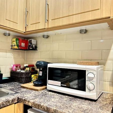 Centrally-Located Gem In Marble Arch, لندن المظهر الخارجي الصورة