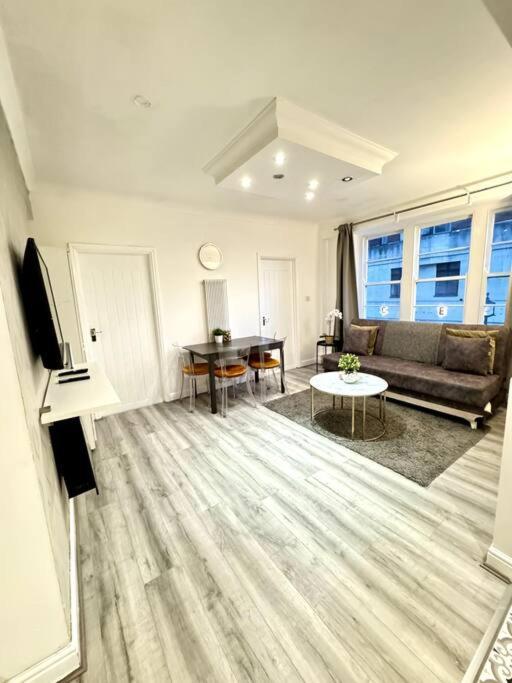 Centrally-Located Gem In Marble Arch, لندن المظهر الخارجي الصورة