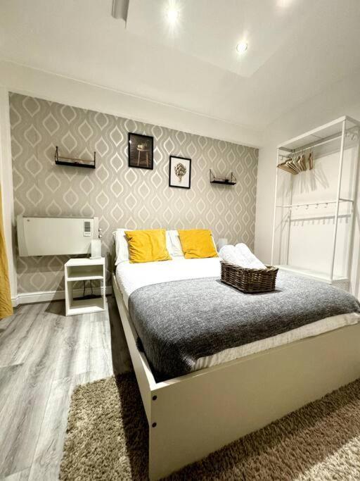 Centrally-Located Gem In Marble Arch, لندن المظهر الخارجي الصورة
