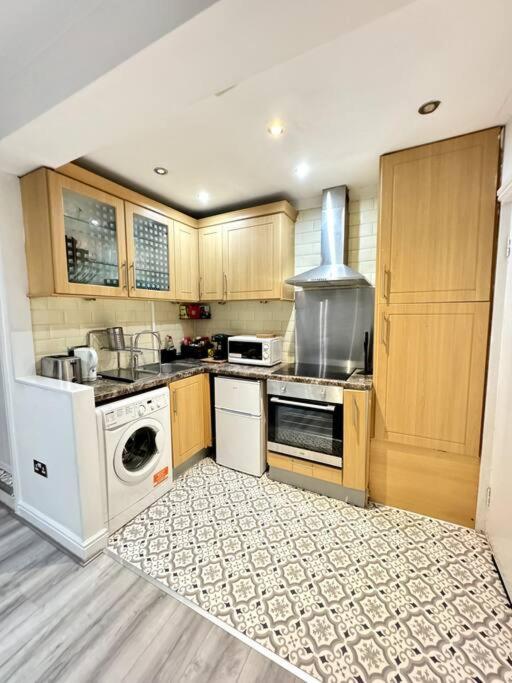 Centrally-Located Gem In Marble Arch, لندن المظهر الخارجي الصورة