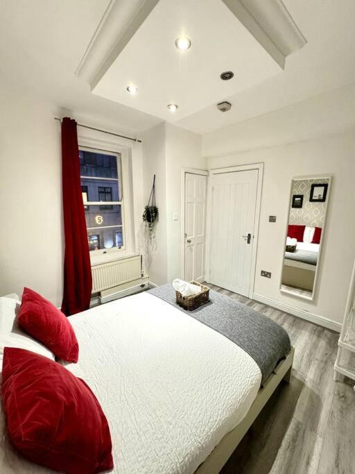 Centrally-Located Gem In Marble Arch, لندن المظهر الخارجي الصورة