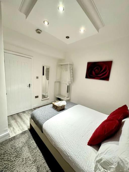 Centrally-Located Gem In Marble Arch, لندن المظهر الخارجي الصورة