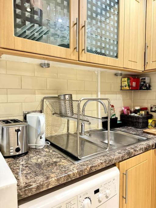 Centrally-Located Gem In Marble Arch, لندن المظهر الخارجي الصورة