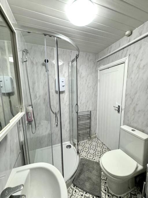 Centrally-Located Gem In Marble Arch, لندن المظهر الخارجي الصورة
