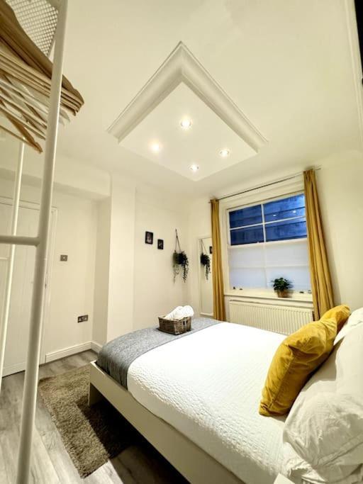 Centrally-Located Gem In Marble Arch, لندن المظهر الخارجي الصورة