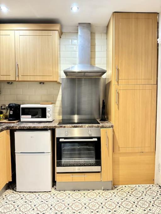 Centrally-Located Gem In Marble Arch, لندن المظهر الخارجي الصورة