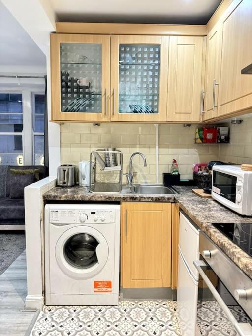 Centrally-Located Gem In Marble Arch, لندن المظهر الخارجي الصورة