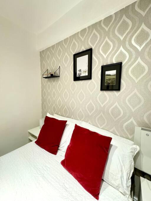 Centrally-Located Gem In Marble Arch, لندن المظهر الخارجي الصورة