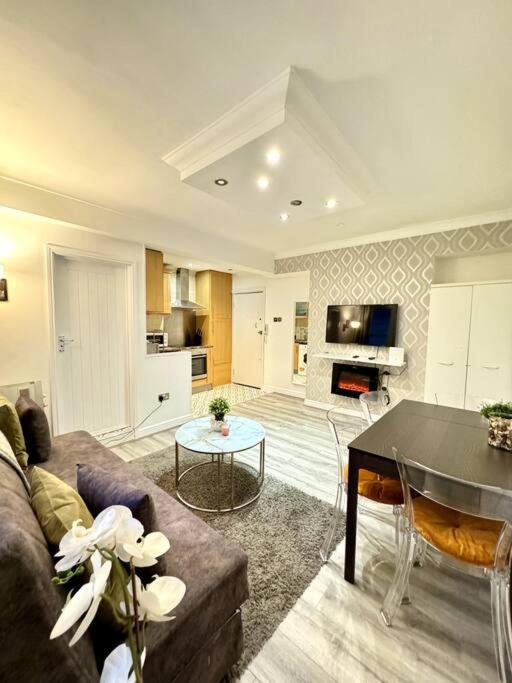 Centrally-Located Gem In Marble Arch, لندن المظهر الخارجي الصورة