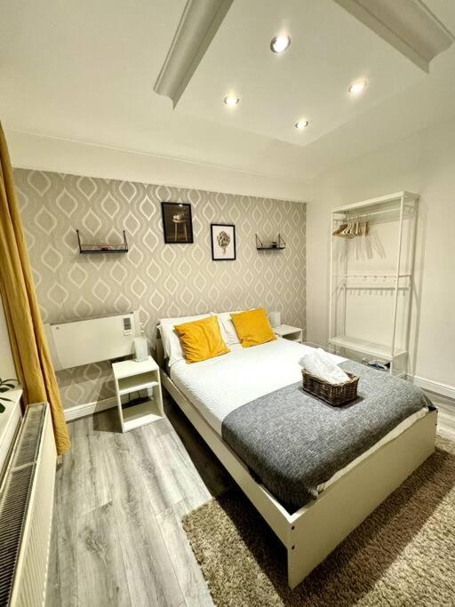 Centrally-Located Gem In Marble Arch, لندن المظهر الخارجي الصورة
