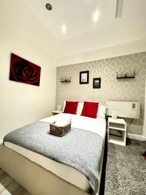 Centrally-Located Gem In Marble Arch, لندن المظهر الخارجي الصورة