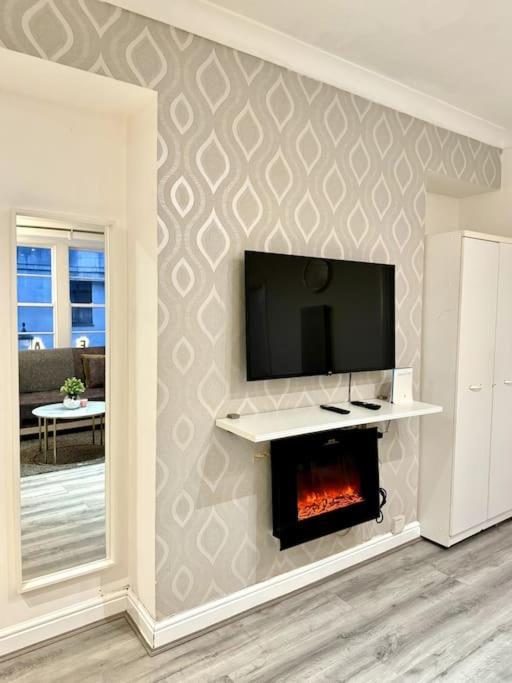 Centrally-Located Gem In Marble Arch, لندن المظهر الخارجي الصورة